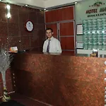 Madi Otel