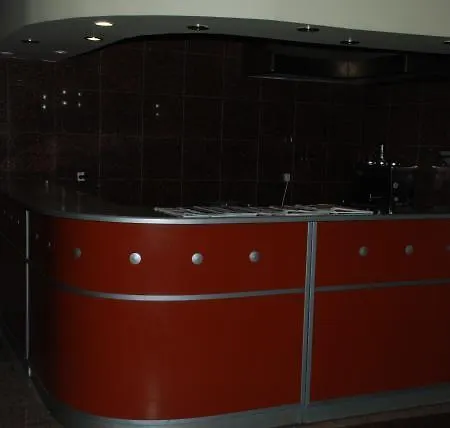 Madi Hotel Bursa
