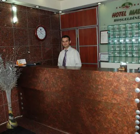 Madi Hotel