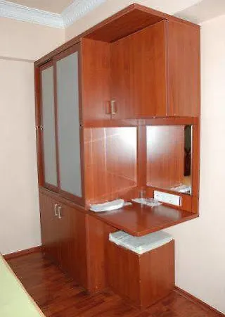 Hotel Madi Bursa