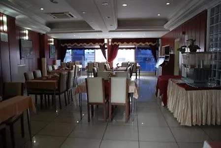 Madi Hotel Bursa
