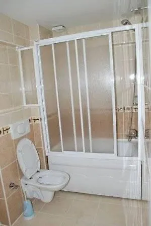 Madi Hotel Bursa