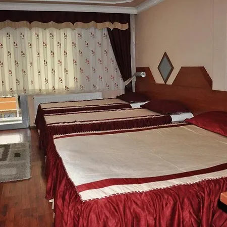 Hotel Madi Bursa